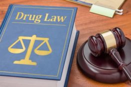 book of drug law